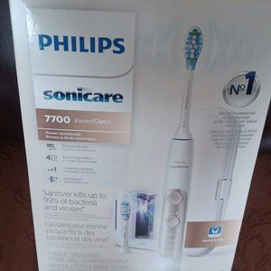 Philips Sonicare 7700